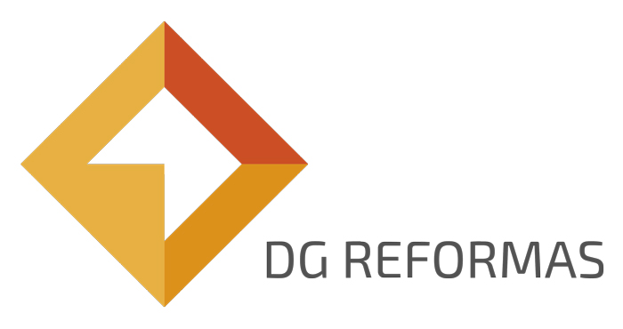 DG Reformas es una empresa de reformas integrales de Pamplona.