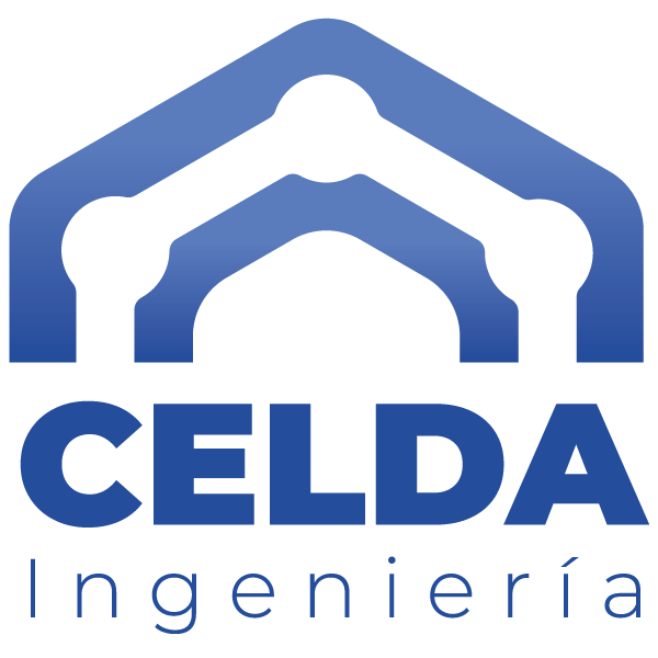 Creación del logotipo para Celda Ingeniería