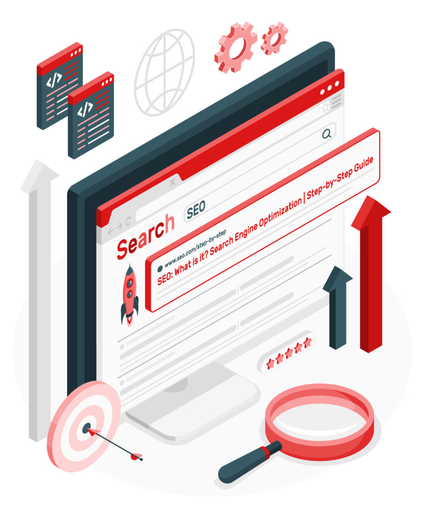 7 razones para un correcto posicionamiento web con Protocolo 66 en Pamplona
