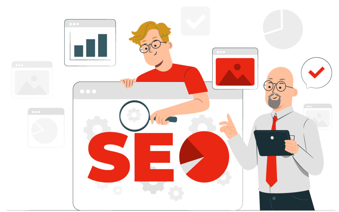 7 razones para un correcto posicionamiento web