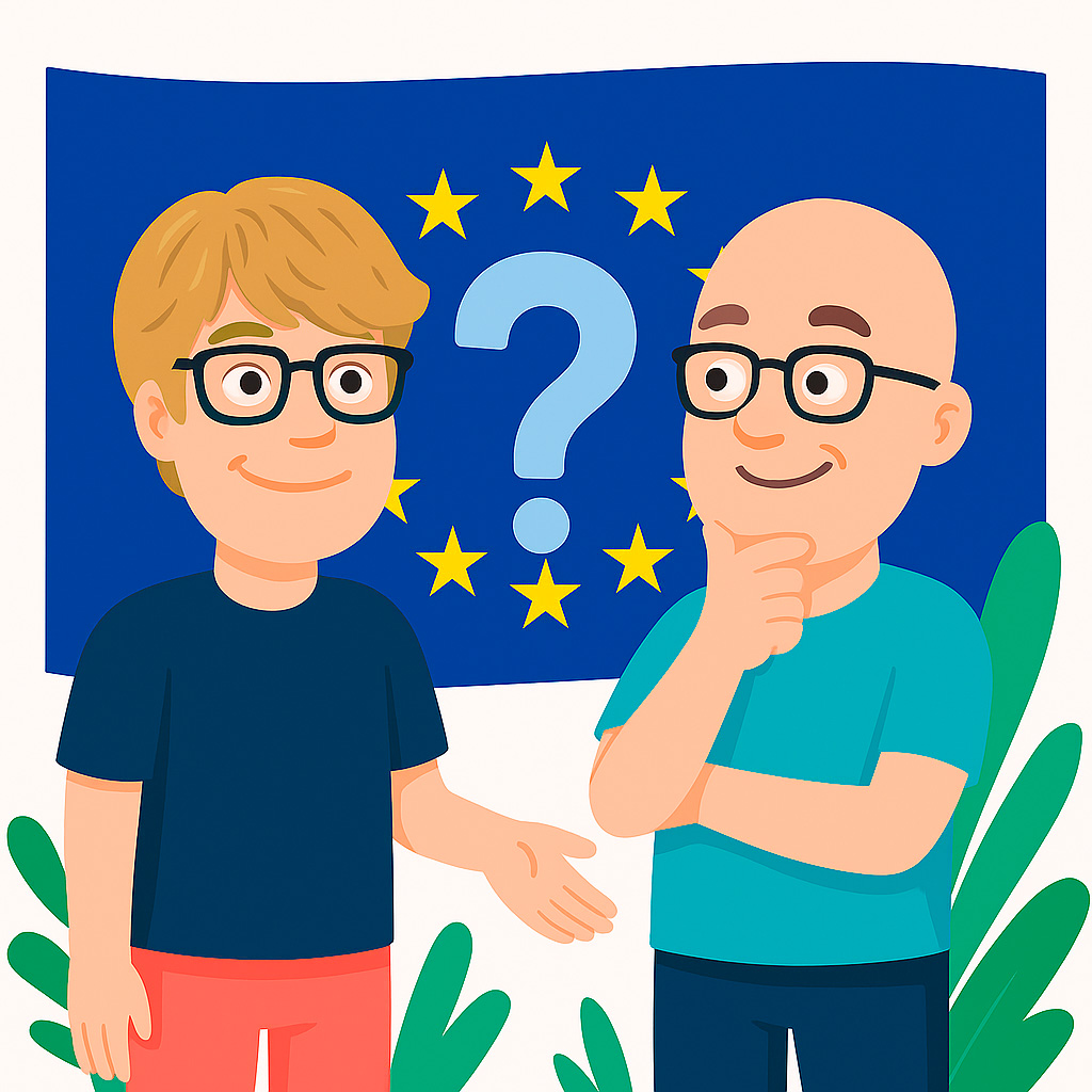 La Ley Europea de Accesibilidad 2025: o haces tu tienda online accesible, o se te cae el ecommerce con multa incluida