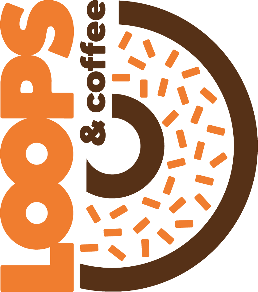Rebranding de Loops and Coffee: cómo modernizar una franquicia sin perder el sabor