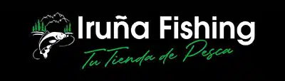 Logotipo Iruña Fishing