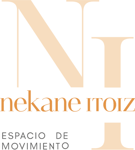 Logotipo Nekane Itoiz