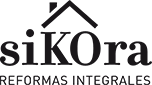 Logotipo de Sikora Reformas