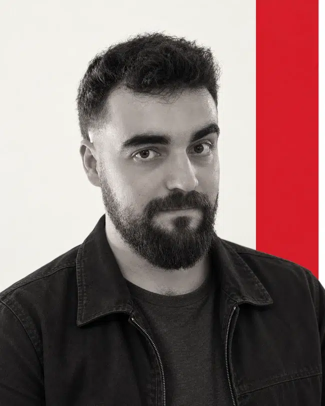 Fernando Osés, equipo de Protocolo 66
