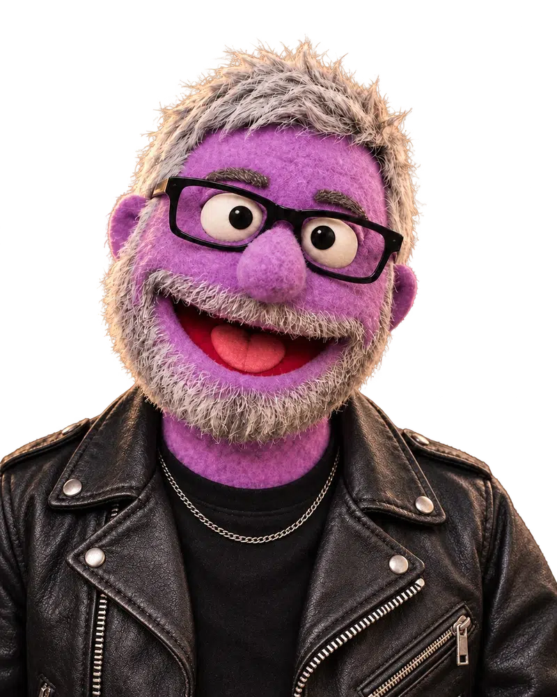 Pablo Jaso, versión marioneta del equipo de Protocolo 66